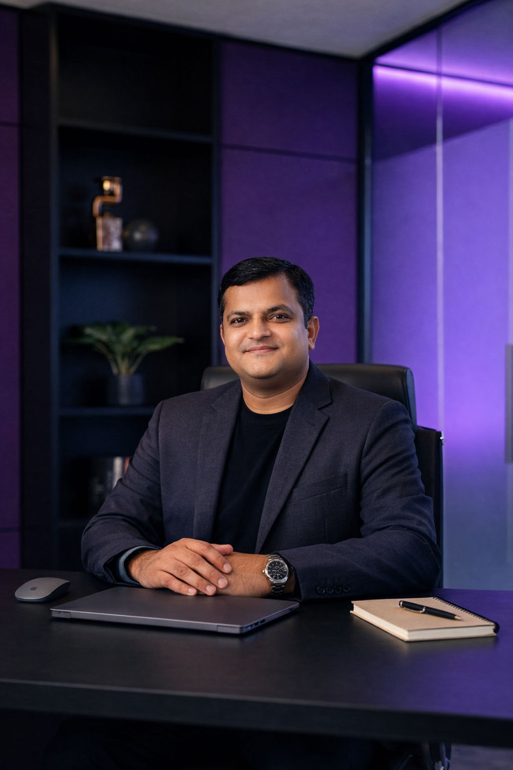Manoj - Mentor at PixiPro Academy